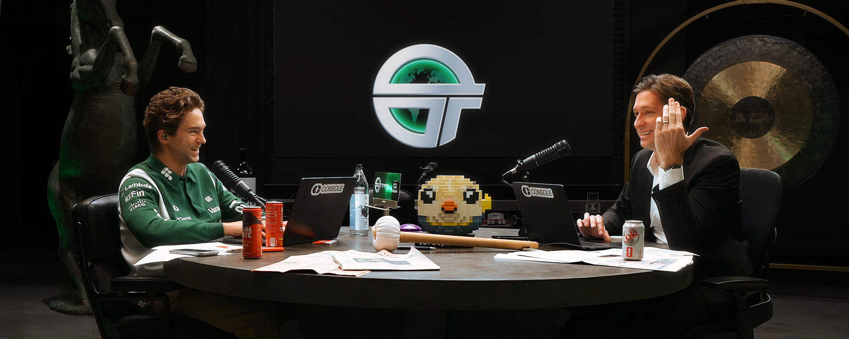 TBPN Studio